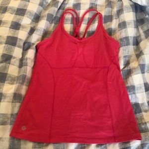 Athleta Workout Top